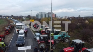 Opšti protest 1. novembra